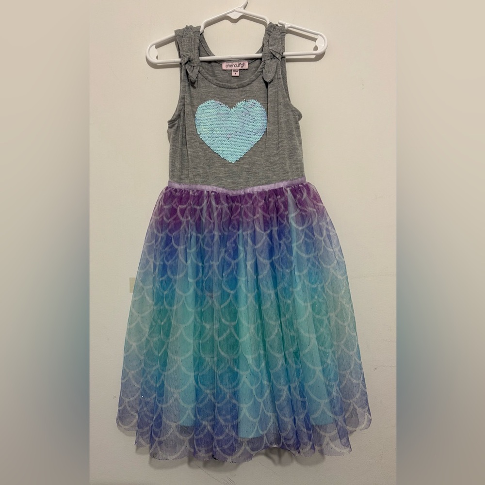 Chenault Dress Size 6